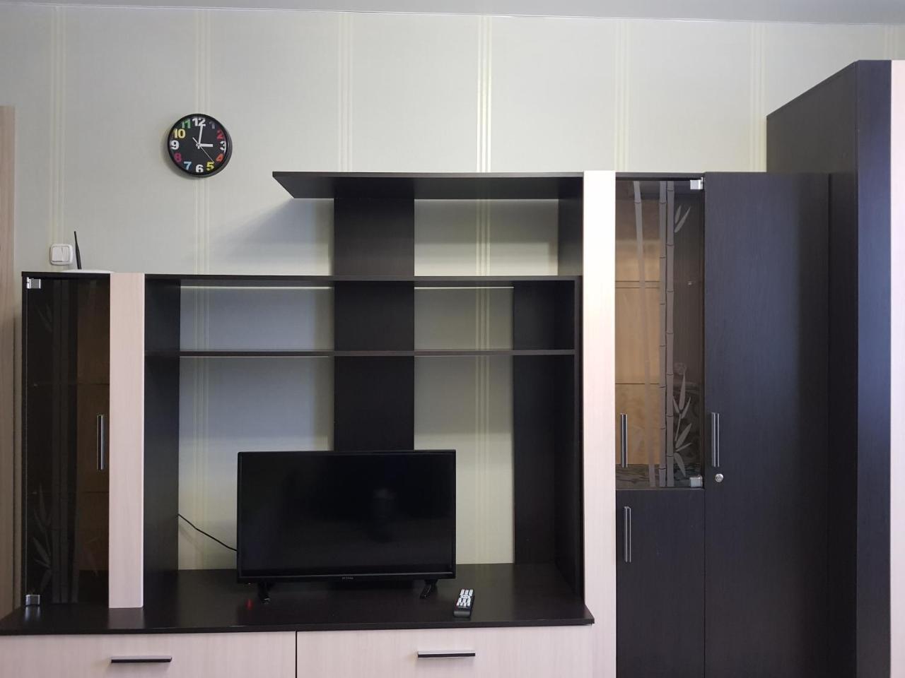 Apartment On Metro Mihalova Minsk Exteriér fotografie