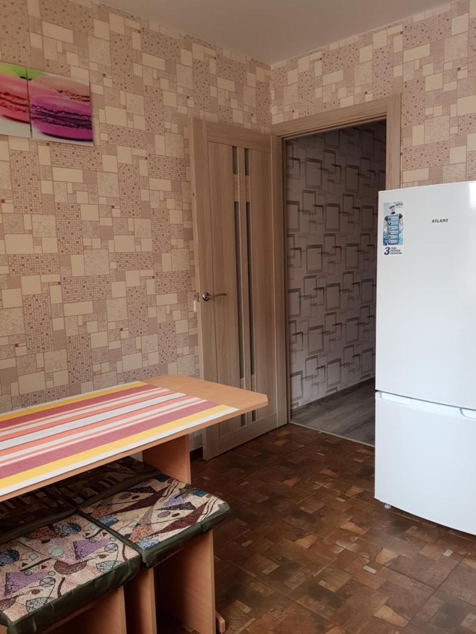 Apartment On Metro Mihalova Minsk Exteriér fotografie