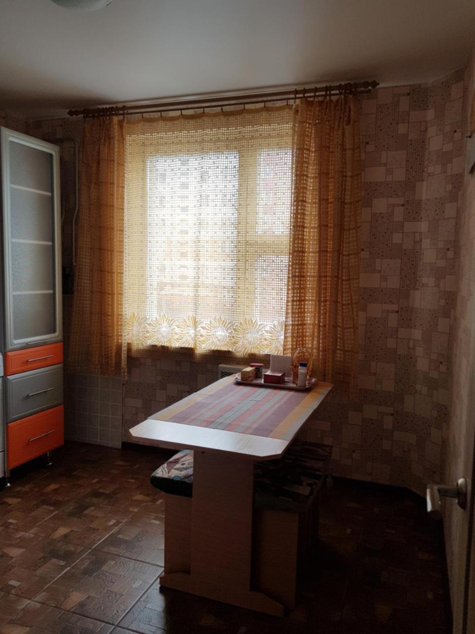 Apartment On Metro Mihalova Minsk Exteriér fotografie
