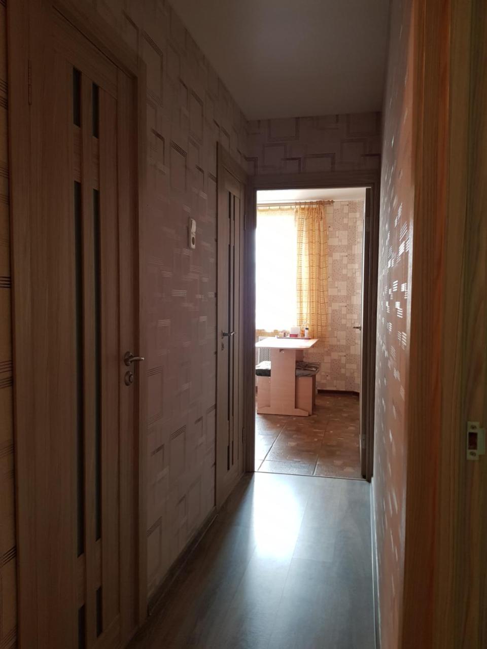 Apartment On Metro Mihalova Minsk Exteriér fotografie
